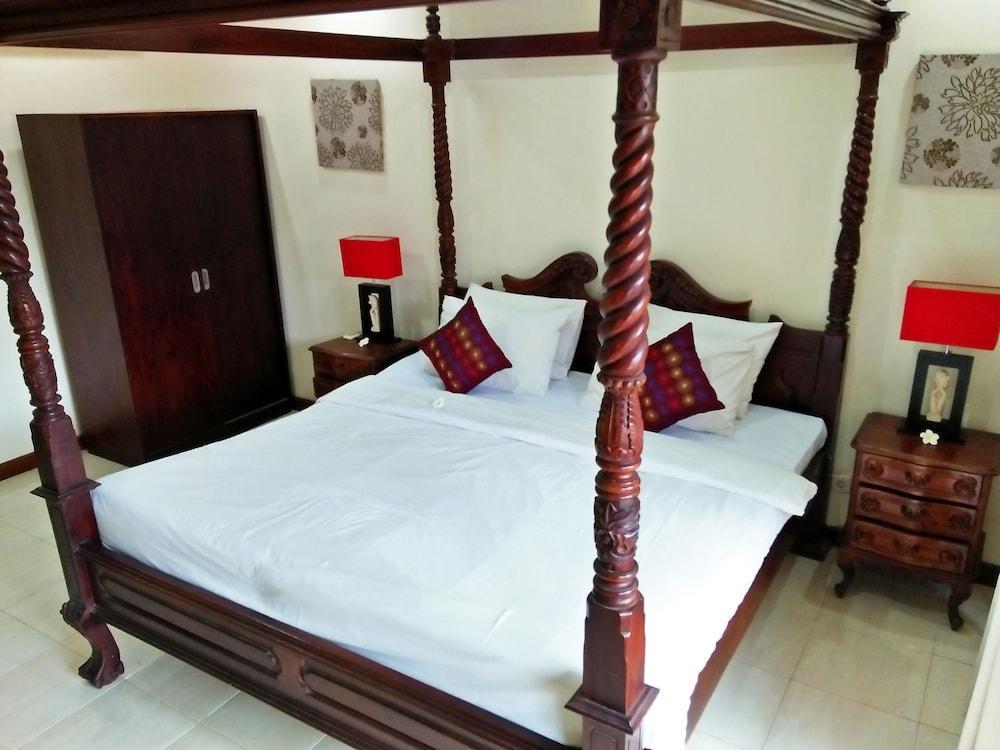 Sekuta Condo Suites Sanur Eksteriør bilde
