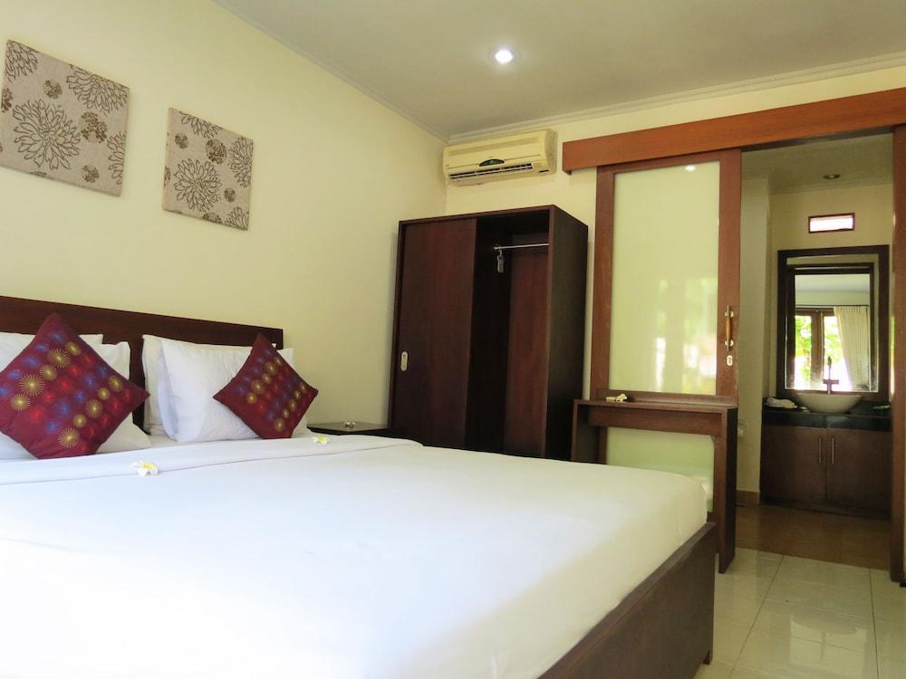 Sekuta Condo Suites Sanur Eksteriør bilde