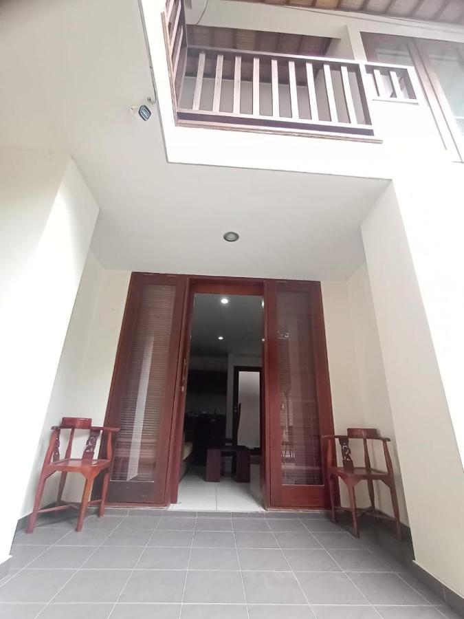 Sekuta Condo Suites Sanur Eksteriør bilde
