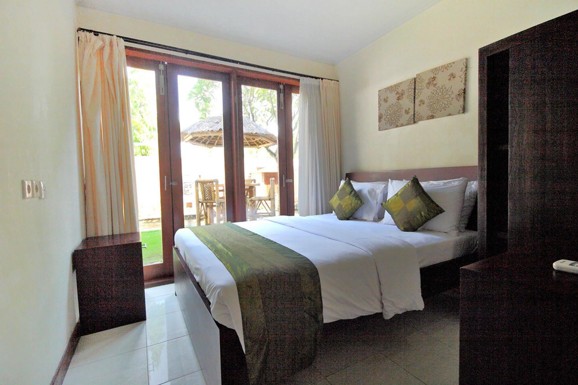 Sekuta Condo Suites Sanur Eksteriør bilde