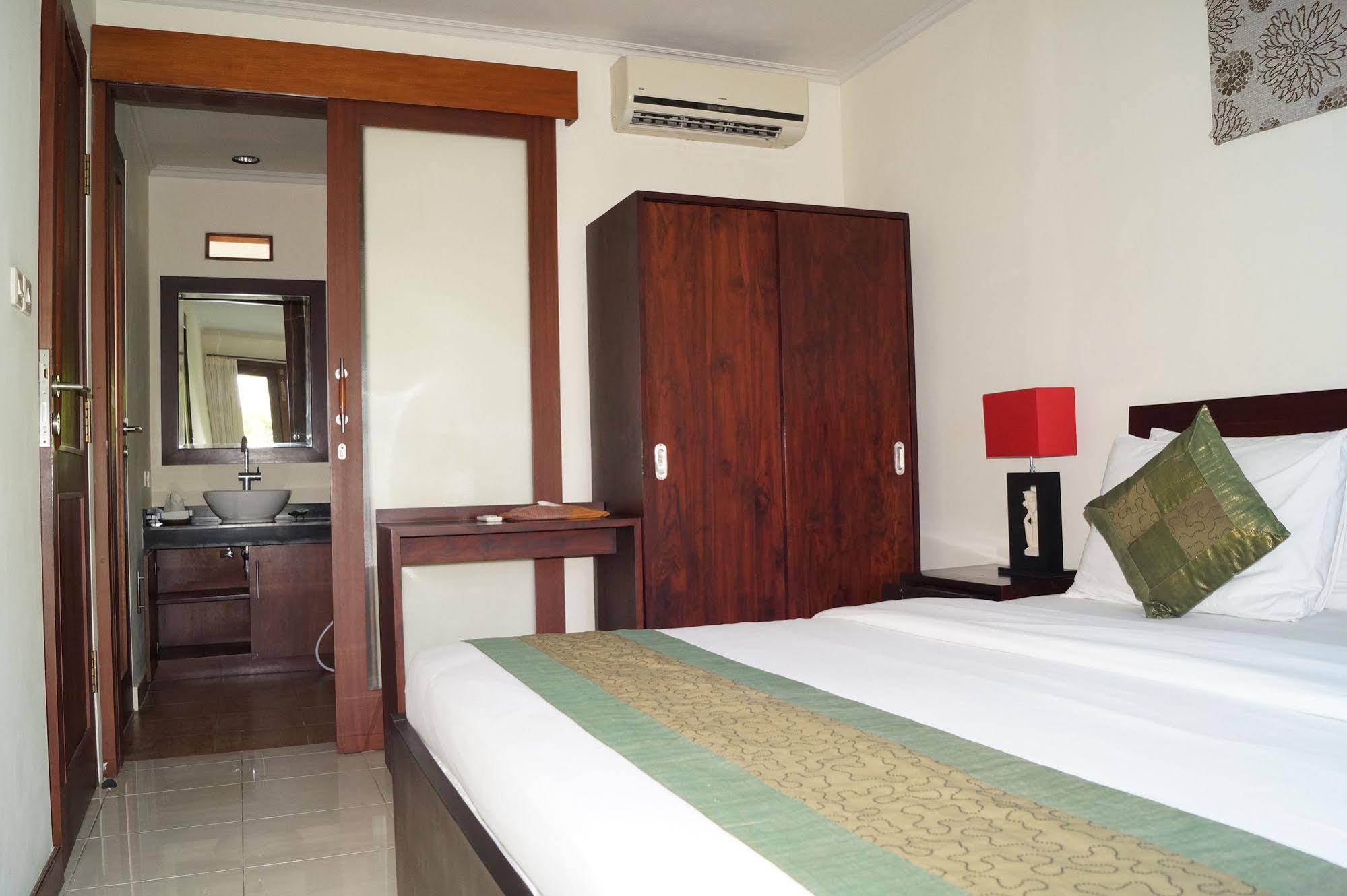 Sekuta Condo Suites Sanur Eksteriør bilde